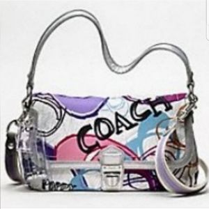 COACH POPPY BAG